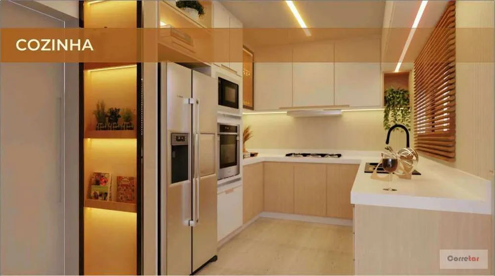 Casa, 4 quartos, 200 m² - Foto 11