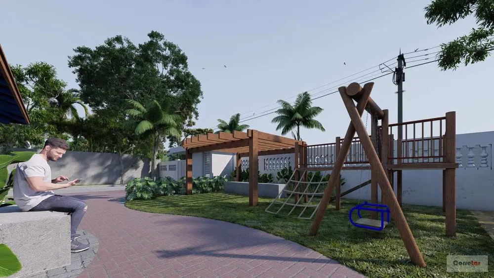 Casa, 4 quartos, 200 m² - Foto 12