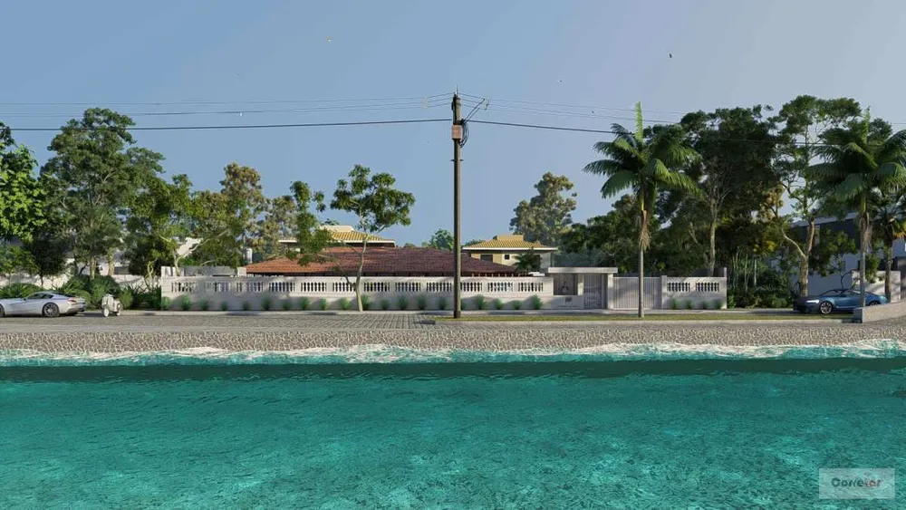 Casa, 4 quartos, 200 m² - Foto 6