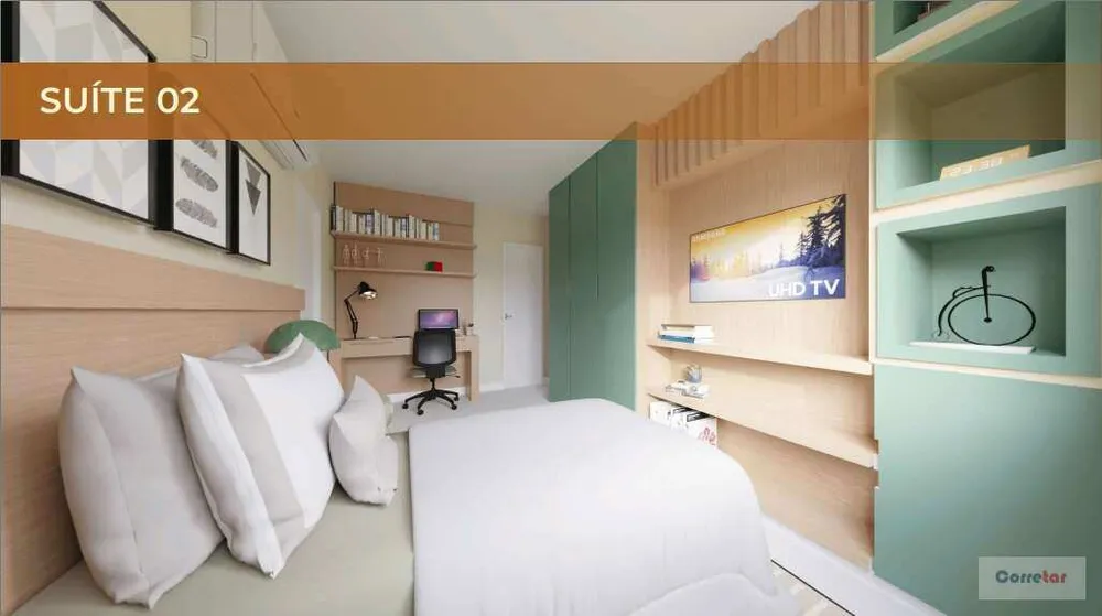 Casa, 4 quartos, 200 m² - Foto 7