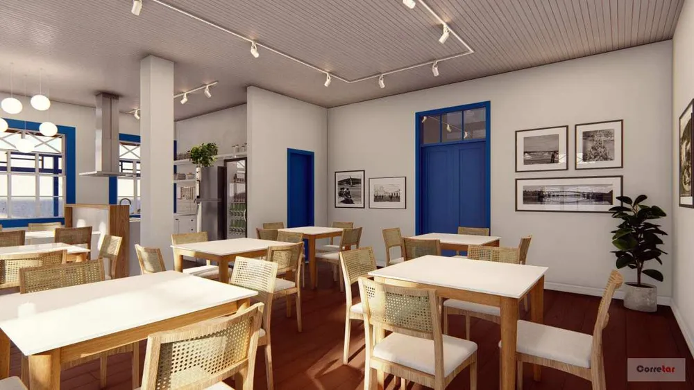 Casa, 4 quartos, 200 m² - Foto 20