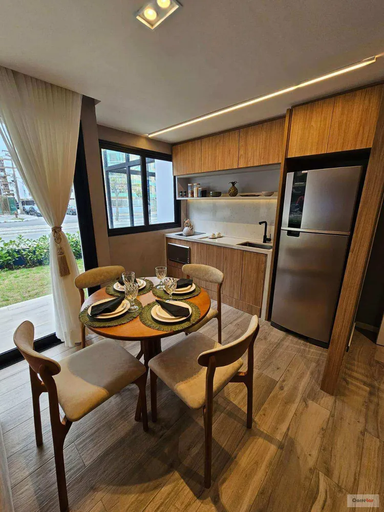 Apartamento, 1 quarto, 45 m² - Foto 5