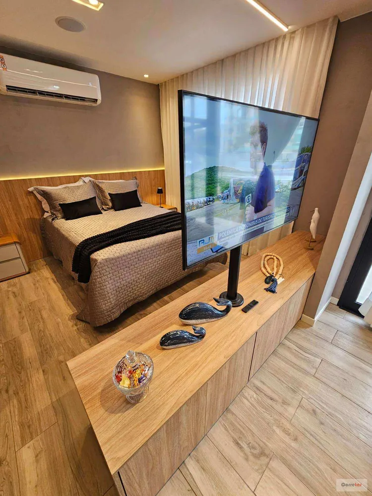 Apartamento, 1 quarto, 45 m² - Foto 1