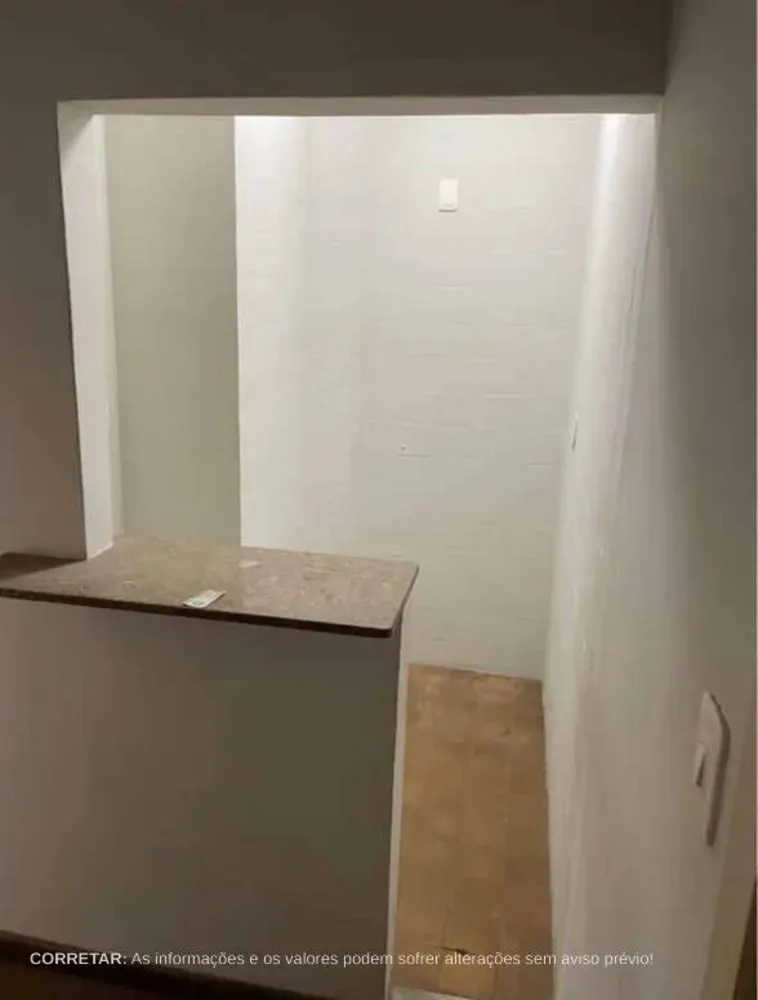 Sala-Conjunto, 32 m² - Foto 5