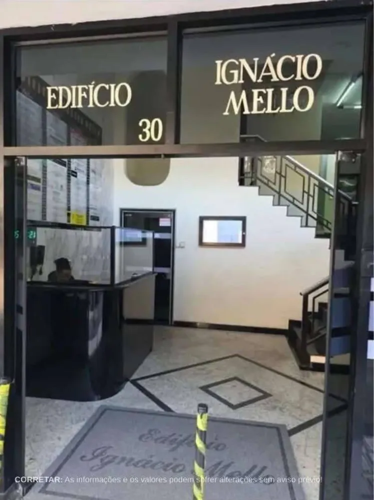Sala-Conjunto, 32 m² - Foto 7