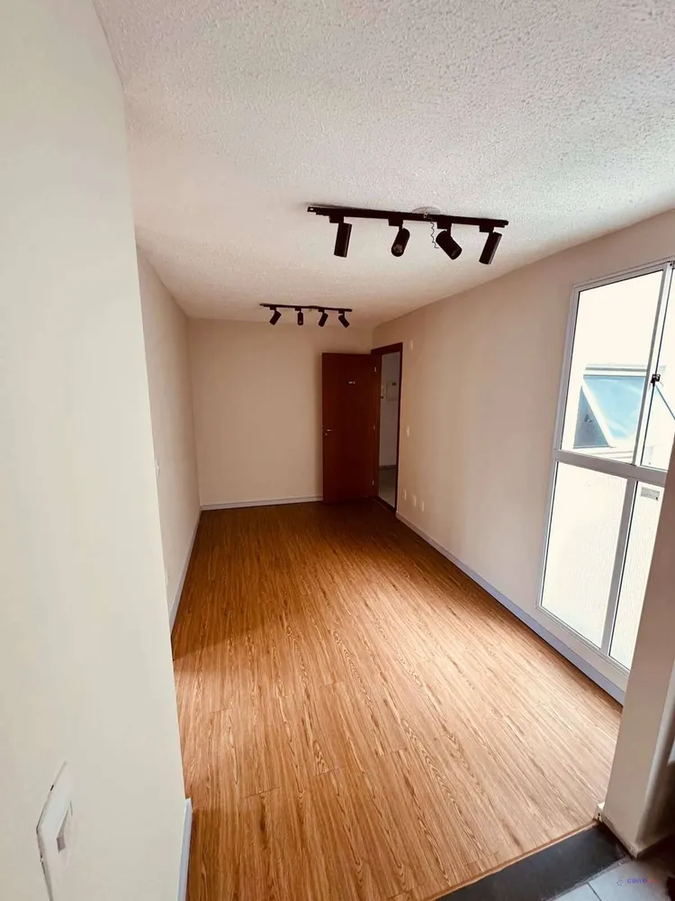 Apartamento, 2 quartos, 47 m² - Foto 3