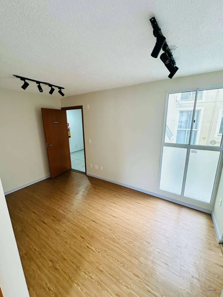 Apartamento, 2 quartos, 47 m² - Foto 2