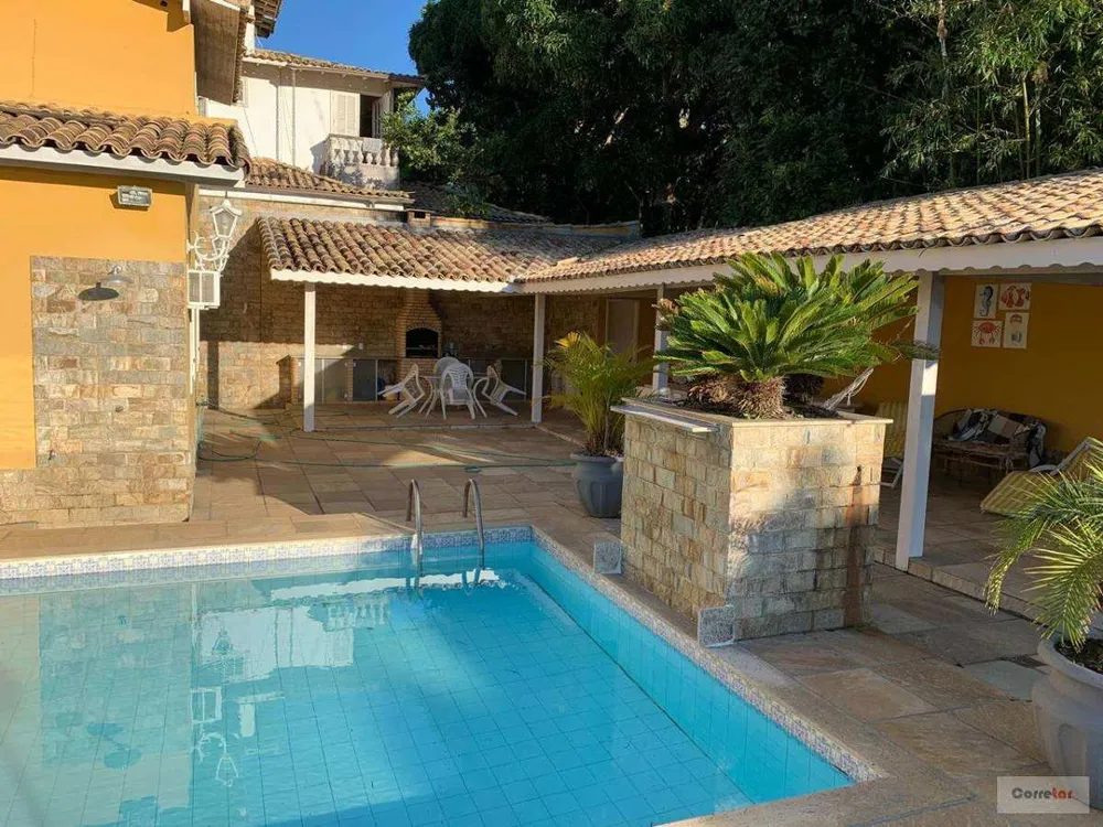 Casa, 4 quartos, 200 m² - Foto 12