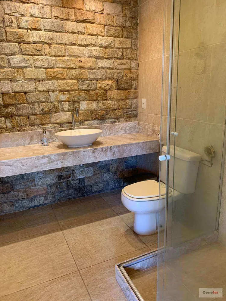 Casa, 4 quartos, 200 m² - Foto 8