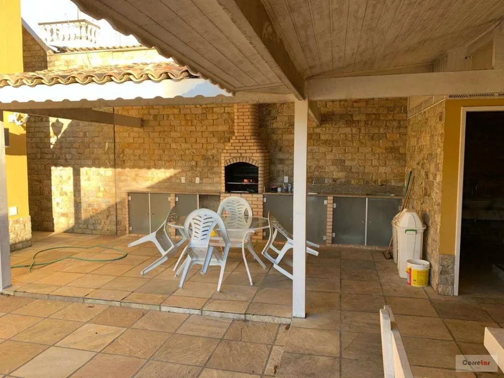 Casa, 4 quartos, 200 m² - Foto 9