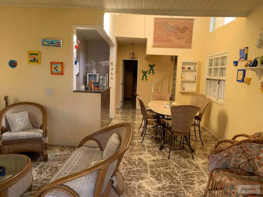 Casa, 4 quartos, 200 m² - Foto 5