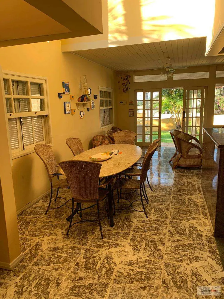 Casa, 4 quartos, 200 m² - Foto 6