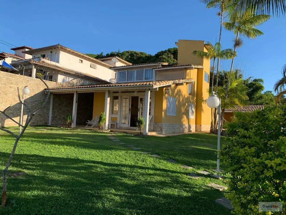 Casa, 4 quartos, 200 m² - Foto 7