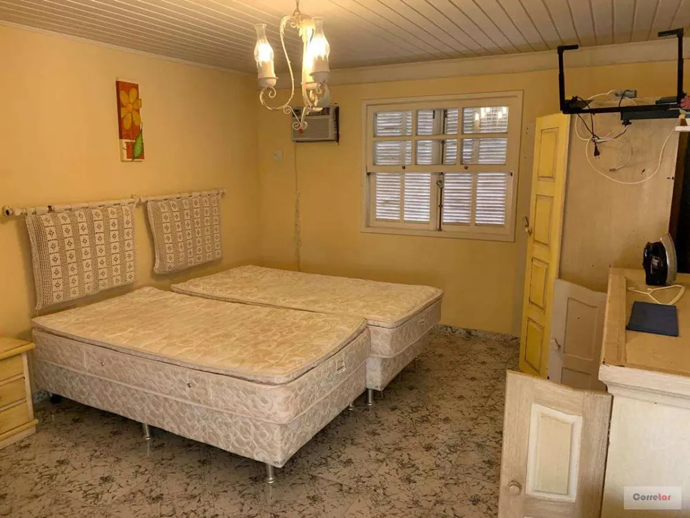 Casa, 4 quartos, 200 m² - Foto 11
