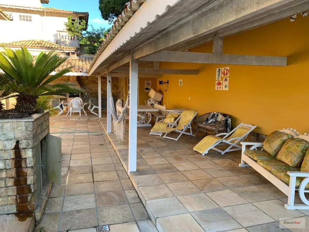 Casa, 4 quartos, 200 m² - Foto 4