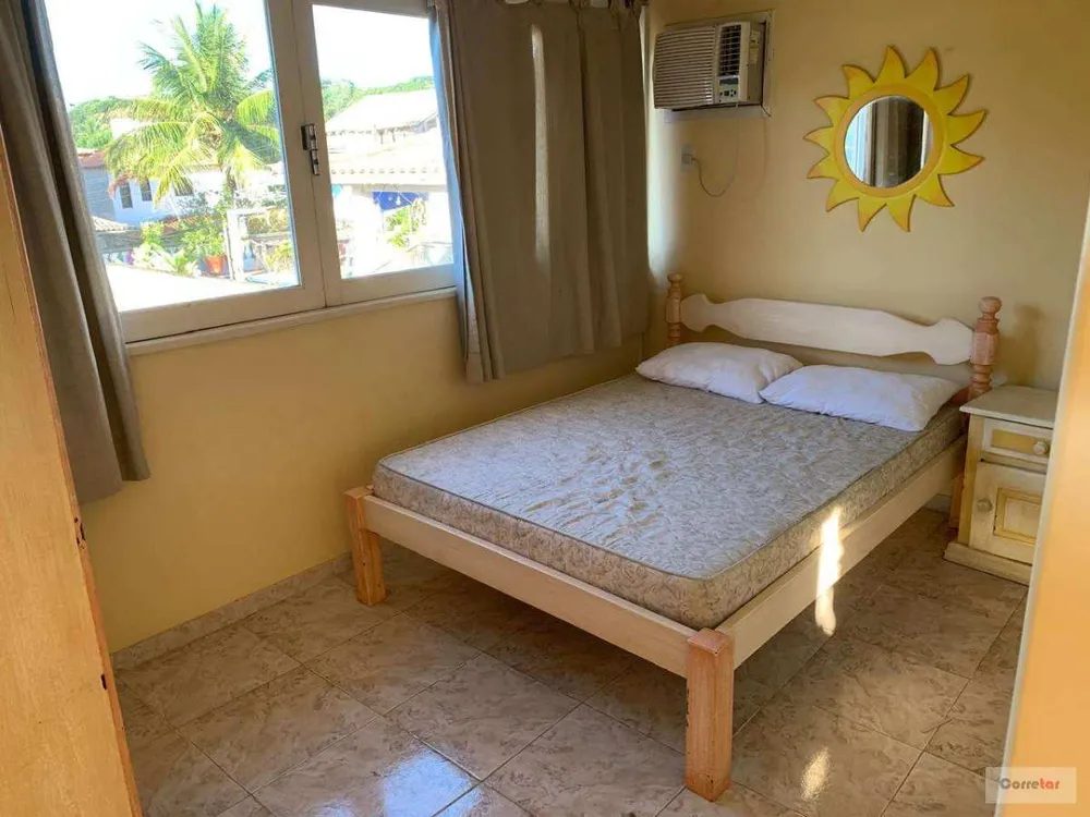 Casa, 4 quartos, 200 m² - Foto 1