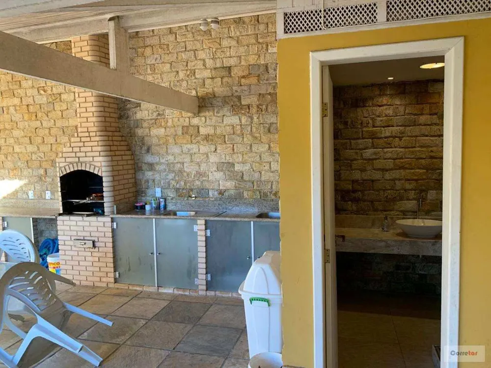 Casa, 4 quartos, 200 m² - Foto 3
