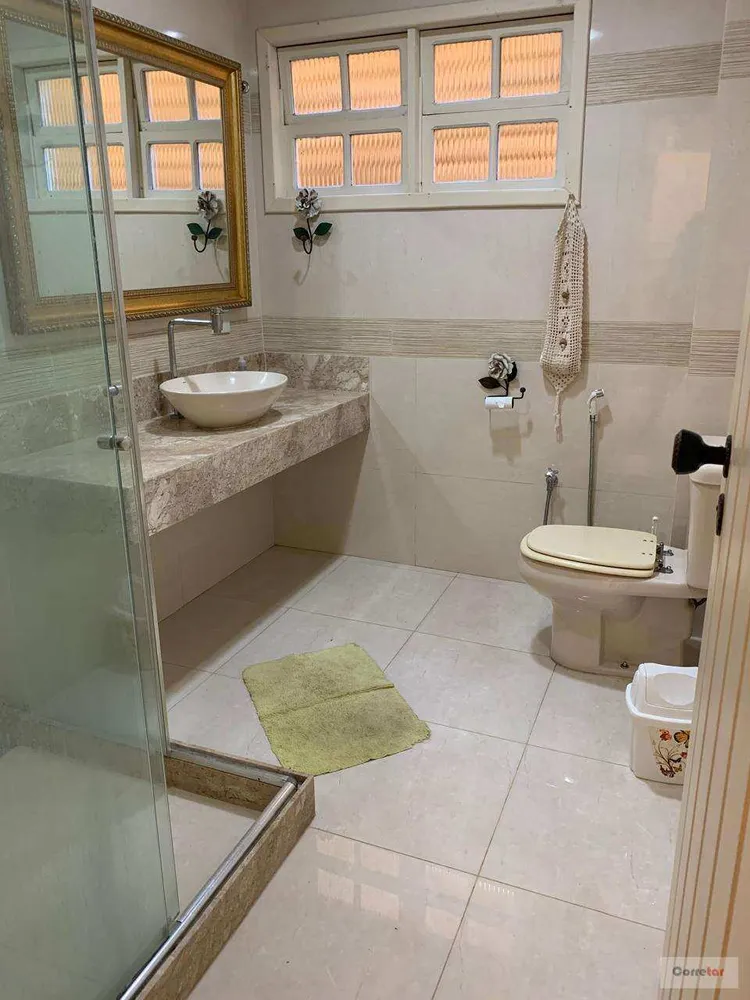Casa de Condomínio, 4 quartos - Foto 9