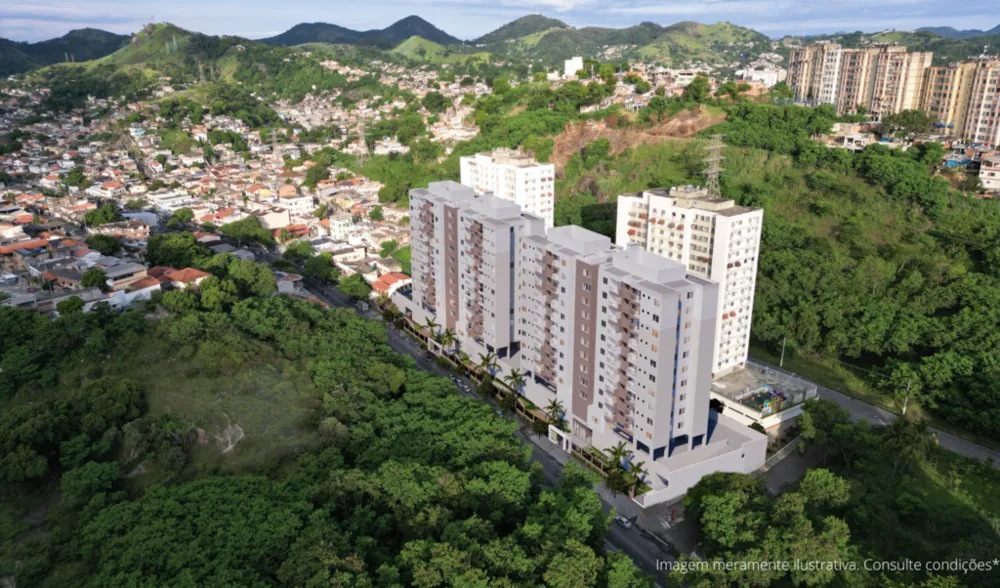 Apartamento, 2 quartos, 45 m² - Foto 18