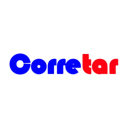 Logo de Corretar