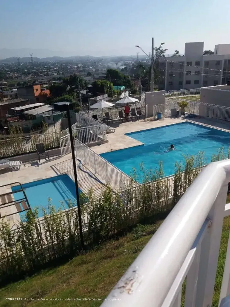 Apartamento, 2 quartos, 50 m² - Foto 15