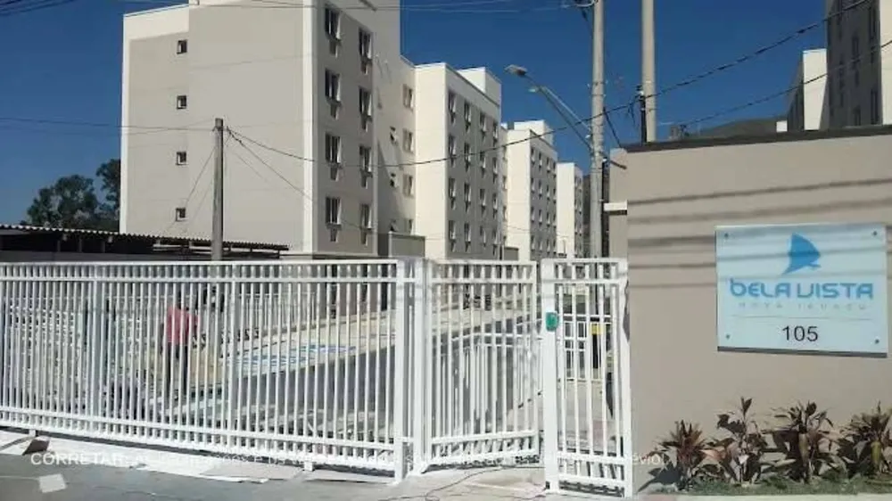 Apartamento, 2 quartos, 50 m² - Foto 3