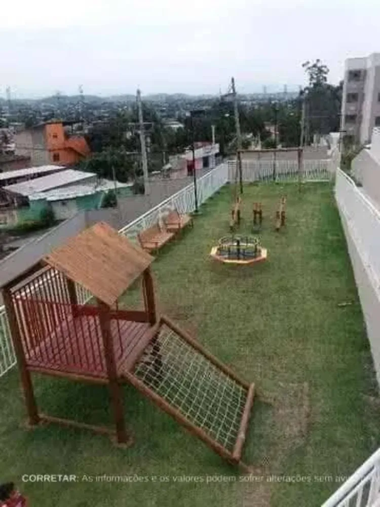 Apartamento, 2 quartos, 50 m² - Foto 20