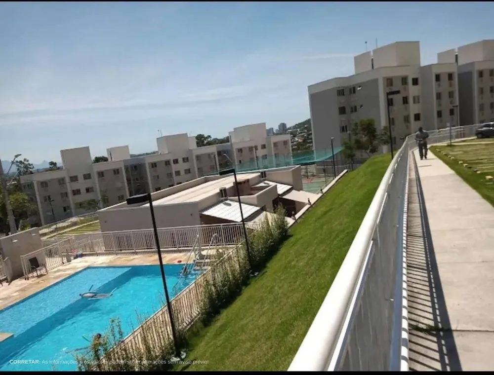 Apartamento, 2 quartos, 50 m² - Foto 16