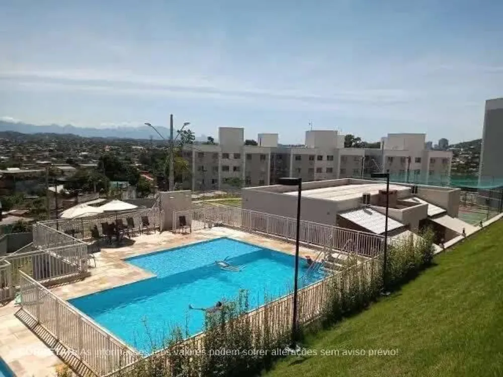 Apartamento, 2 quartos, 50 m² - Foto 17