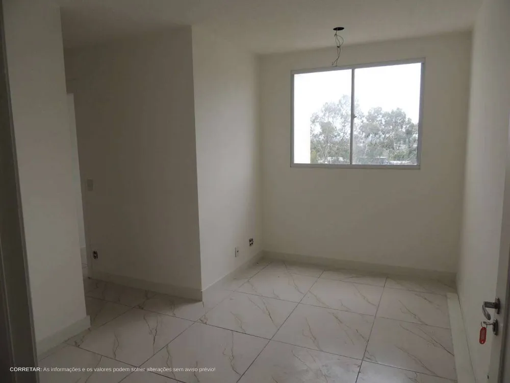 Apartamento, 2 quartos, 50 m² - Foto 31