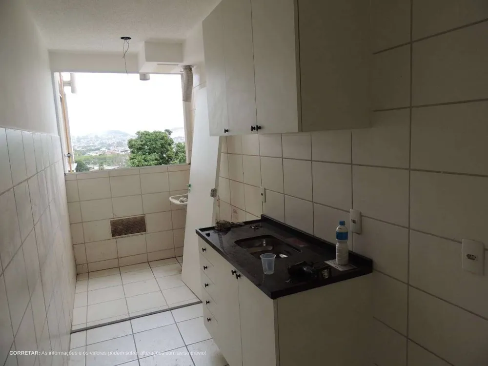 Apartamento, 2 quartos, 50 m² - Foto 30