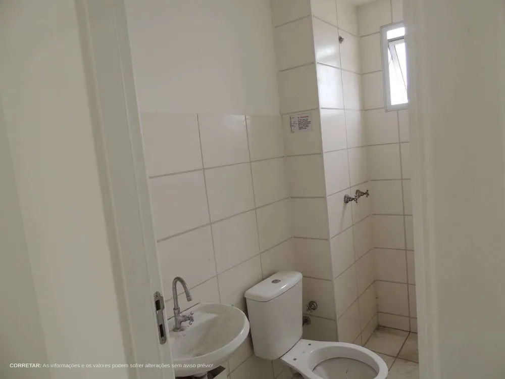 Apartamento, 2 quartos, 50 m² - Foto 27