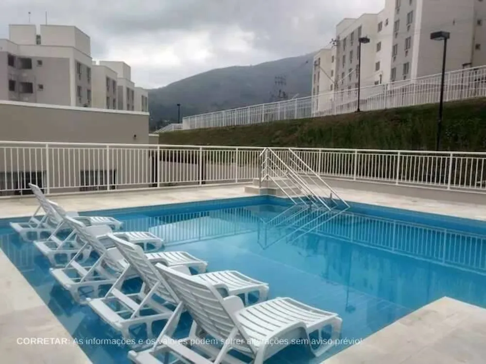 Apartamento, 2 quartos, 50 m² - Foto 18