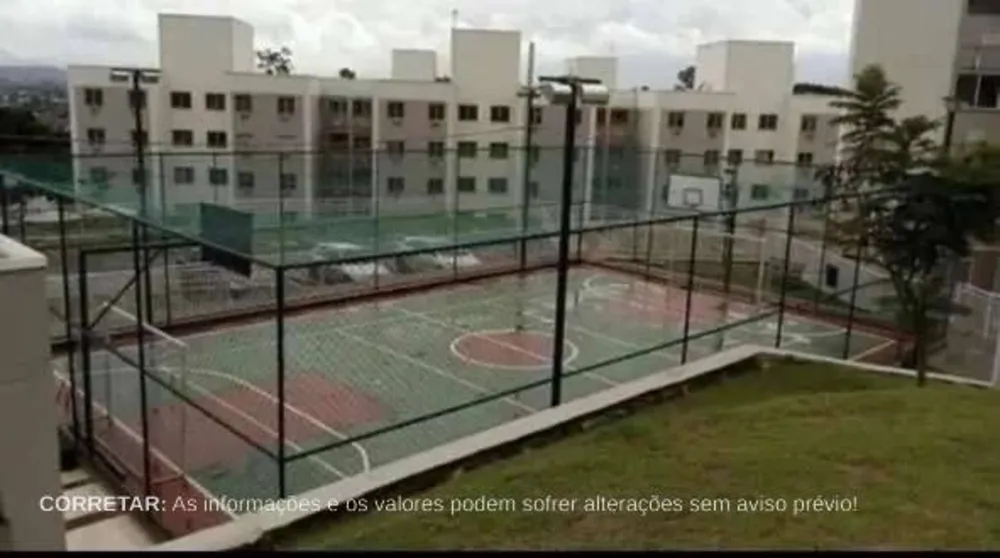 Apartamento, 2 quartos, 50 m² - Foto 6