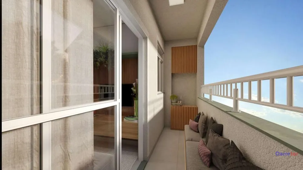 Apartamento, 2 quartos, 73 m² - Foto 1