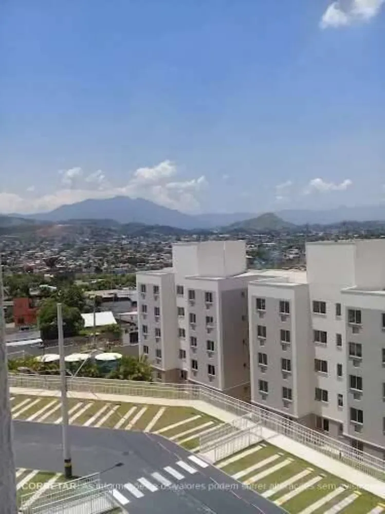 Apartamento, 3 quartos, 64 m² - Foto 5