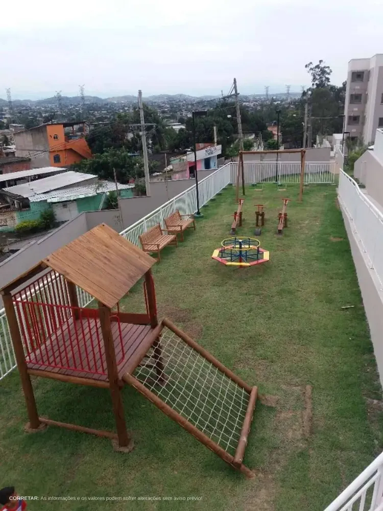 Apartamento, 3 quartos, 64 m² - Foto 18
