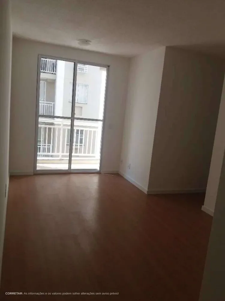 Apartamento, 3 quartos, 64 m² - Foto 27