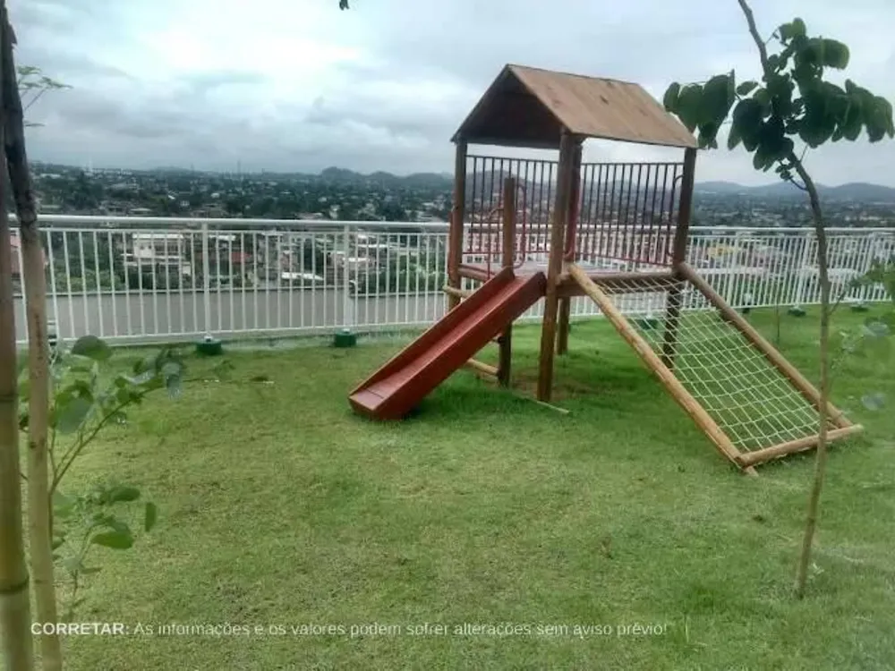 Apartamento, 3 quartos, 64 m² - Foto 21