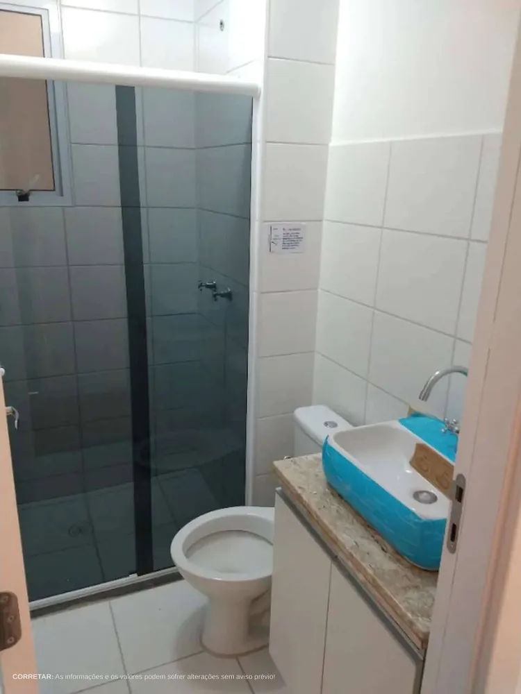 Apartamento, 3 quartos, 64 m² - Foto 31