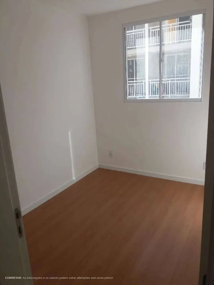 Apartamento, 3 quartos, 64 m² - Foto 26