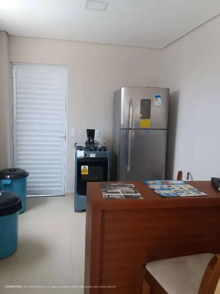 Apartamento, 3 quartos, 64 m² - Foto 29