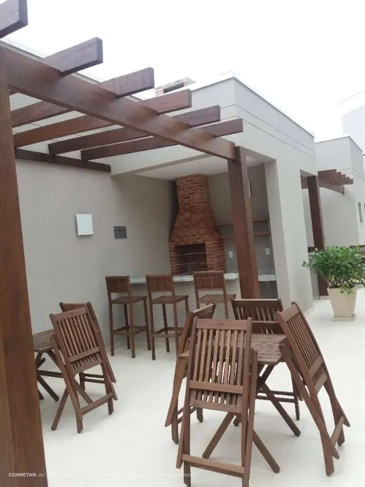 Apartamento, 3 quartos, 64 m² - Foto 20