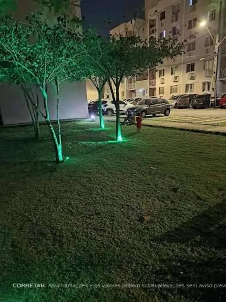 Apartamento, 3 quartos, 64 m² - Foto 10