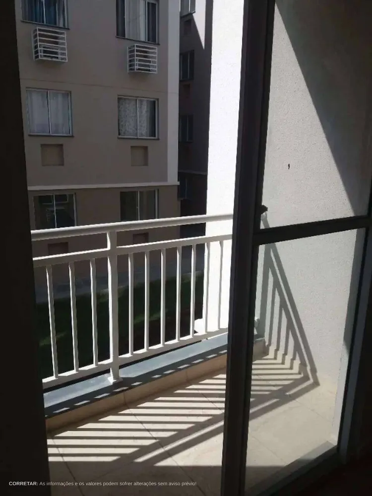 Apartamento, 3 quartos, 64 m² - Foto 23