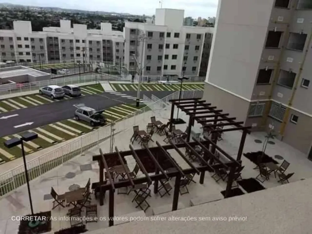 Apartamento, 3 quartos, 64 m² - Foto 7