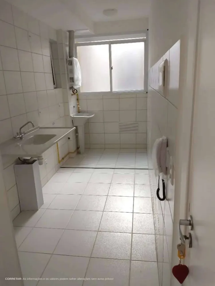 Apartamento, 3 quartos, 64 m² - Foto 32