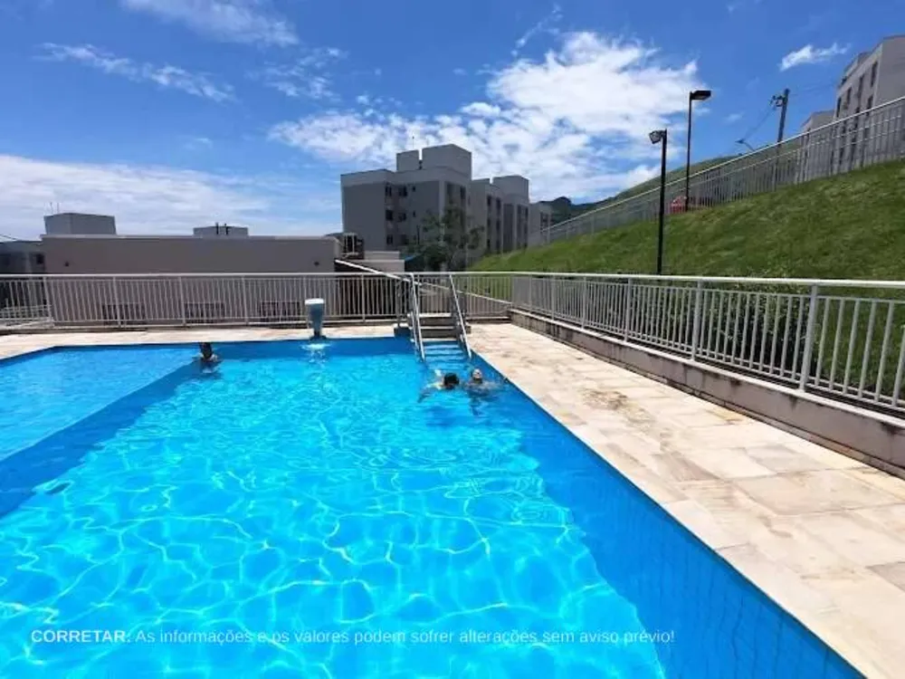 Apartamento, 3 quartos, 64 m² - Foto 1