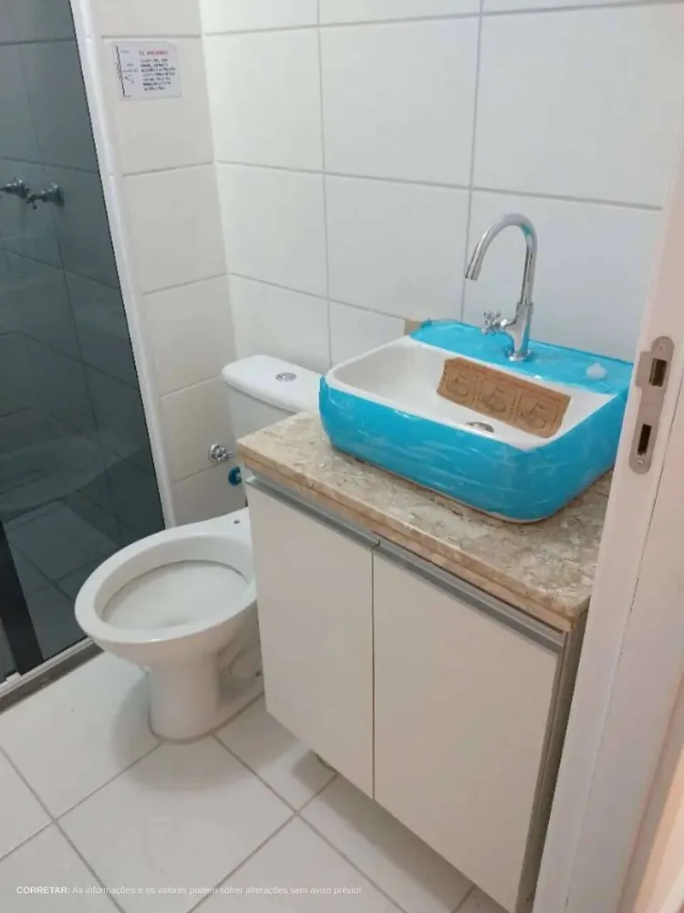 Apartamento, 3 quartos, 64 m² - Foto 30
