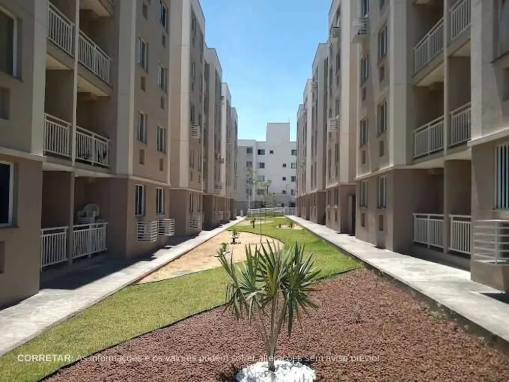 Apartamento, 3 quartos, 64 m² - Foto 6